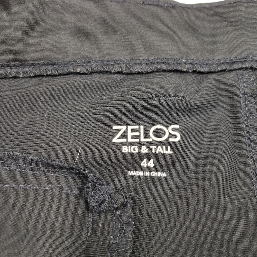 ZELOS big tall
